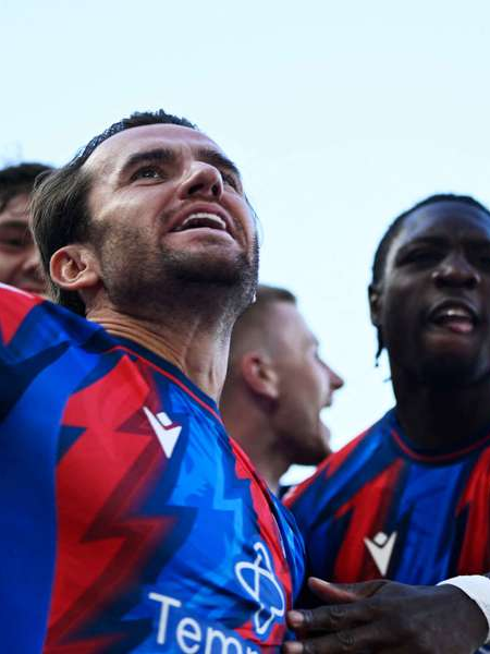 Crystal Palace – Lech: Takımlar Avrupa Ligi’nde Başlıyor