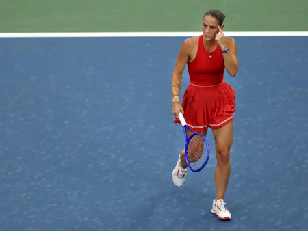 Marta Kostyuk – Lyudmila Samsonova: Guadalajara’daki WTA 500 çeyrek final tahmini