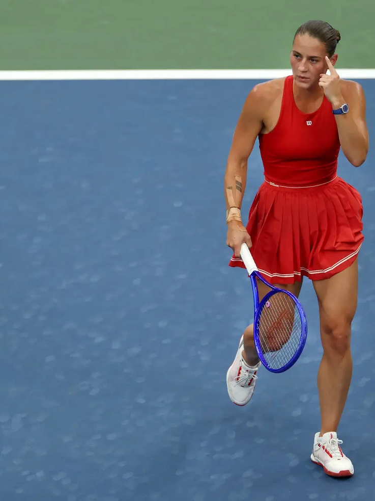 Marta Kostyuk – Lyudmila Samsonova: Guadalajara’daki WTA 500 çeyrek final tahmini