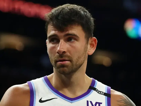New York Knicks, tecrübeli forvet John Konchar ile anlaştı
