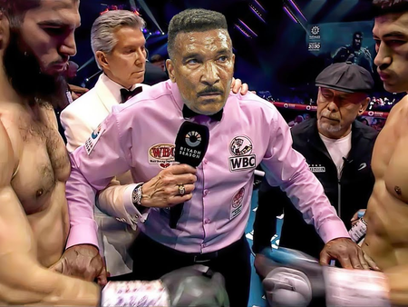 Dmitry Bivol, Artur Beterbiev ile üçüncü maçını kaybetme riskiyle karşı karşıya