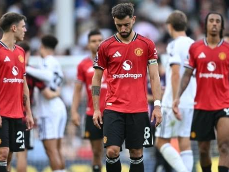 Fulham – Manchester United: Craven Cottage’da Beraberlik