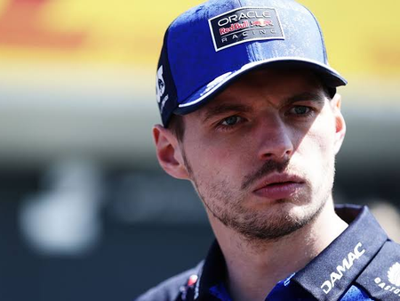 Verstappen, Red Bull’da Kimi Raikkonen’in oğluna yol vereceği konusunda şaka yaptı