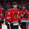NHL: Washington ve Pittsburgh kazandı, Byram hat-trick yaptı