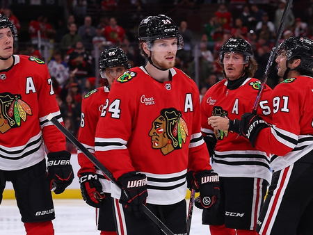 NHL: Washington ve Pittsburgh kazandı, Byram hat-trick yaptı
