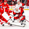 NHL: Carolina, Florida’yı yendi, Detroit yedi gol attı