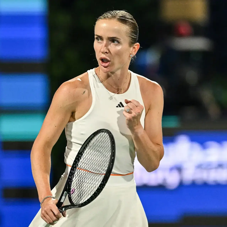 Pekin’deki WTA 1000 kura çekimi: Svitolina ve diğer Ukraynalı oyuncular kimlerle karşılaşacak?