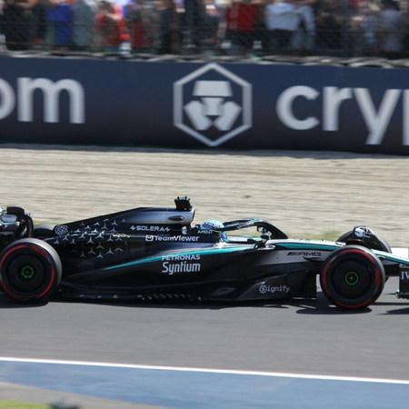 Azerbaycan Grand Prix’si Sonrası Formula 1 Genel Sıralaması