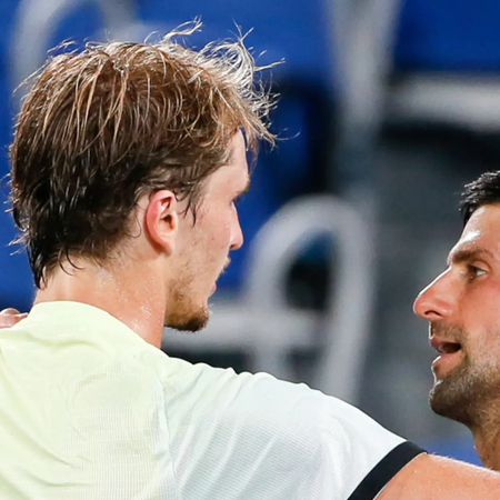 Pekin’deki ATP 500 Kura Çekimi: Zverev ve Djokovic Kimlerle Karşılaşacak?