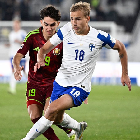 Lüksemburg – İzlanda – 0:3: İzlandalılar Milletler Ligi’nde kendinden emin bir şekilde kazandı