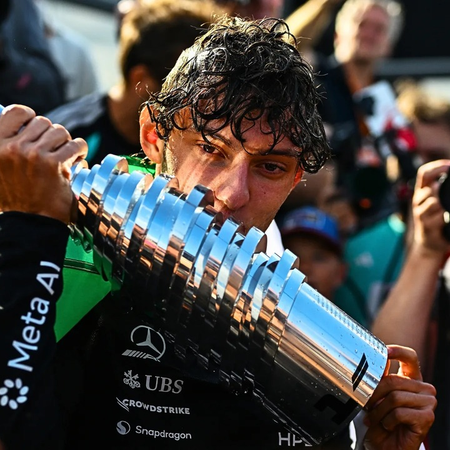 Formula 1 lideri, İtalya Grand Prix’inde son sıradan başlayacak