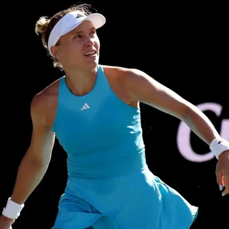 Yulia Starodubtseva, Pekin’deki WTA 1000 turnuvasının ilk turunda Alina Charayeva ile karşılaşacak