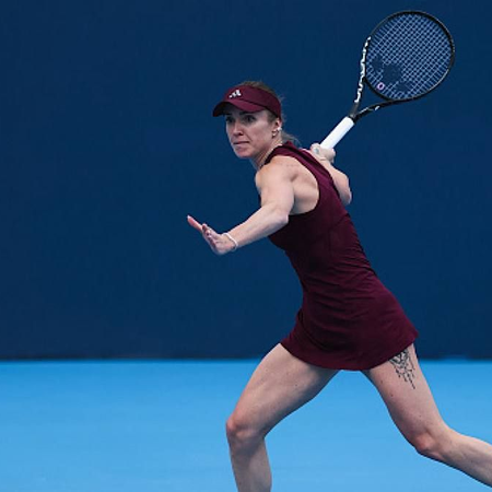 Elina Svitolina – Anne Lee: Ukraynalı tenisçi, Pekin’deki WTA 1000 turnuvasında çeyrek finale ulaşmaya çalışacak