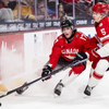 McKenna NHL’deki ilk maçında gol attı, Lafreniere hat-trick yaptı, Carolina galibiyet serisini sürdürdü