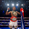 Oliver Zaren, IBF unvan maçı öncesinde Iglesias’ın gücüne meydan okuyor