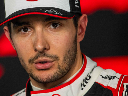 Esteban Ocon, Haas’tan ayrıldıktan sonra gelecek planlarına karar verdi