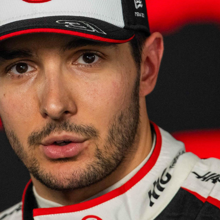 Esteban Ocon, Haas’tan ayrıldıktan sonra gelecek planlarına karar verdi