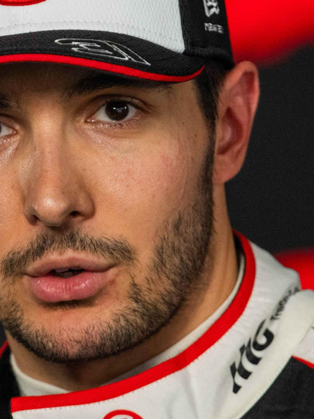 Esteban Ocon, Haas’tan ayrıldıktan sonra gelecek planlarına karar verdi