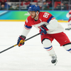 Pastrniak ve Rantanen dörder puan kaydetti, Carolina yedi gol attı ve Vegas geri dönüş yaptı