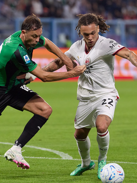 Sassuolo ve Milan berabere kaldı: Amorim Serie A’daki yenilmezlik serisini sürdürdü