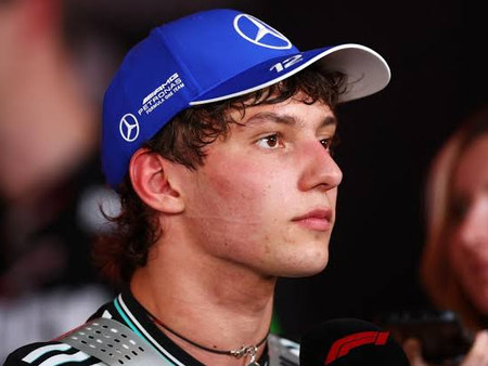 Andrea Kimi Antonelli, ABD Grand Prix’inde Formula 1 şampiyonluğunu planlanandan önce garantileyebilir