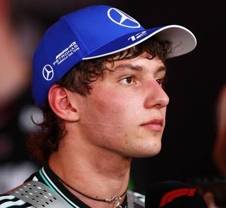 Andrea Kimi Antonelli, ABD Grand Prix’inde Formula 1 şampiyonluğunu planlanandan önce garantileyebilir
