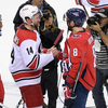 NHL: Rangers altı gol attı, Seattle Washington’ı yendi, Carolina Philadelphia’yı yendi