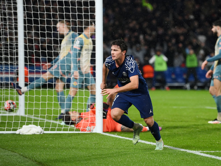 Manchester City – PSG: Şampiyonlar Ligi’nde Devlerin Savaşı