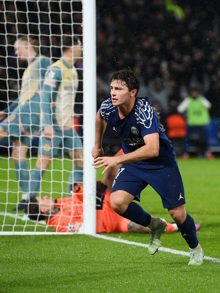 Manchester City – PSG: Şampiyonlar Ligi’nde Devlerin Savaşı