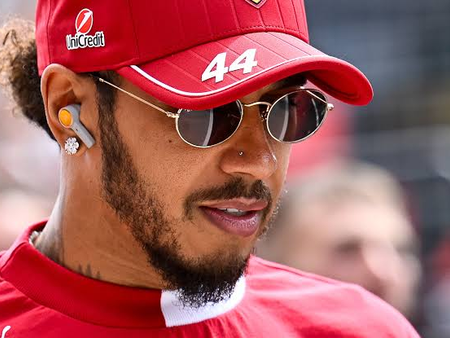Lewis Hamilton, Formula 1 Grand Prix’sinin 2030’dan itibaren Ruanda’da düzenlenmesini destekledi