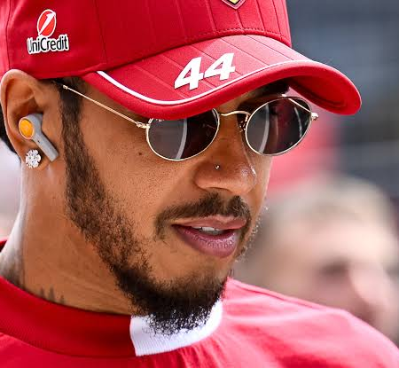 Lewis Hamilton, Formula 1 Grand Prix’sinin 2030’dan itibaren Ruanda’da düzenlenmesini destekledi