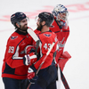 NHL: Washington, Montreal’i penaltılarla yendi, Dallas, Colorado’yu penaltılarla yendi