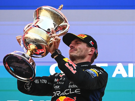 Verstappen Portimao’da 15. Sıradan Başlayacak: Takım Pole Pozisyonu İçin Mücadele Edemedi