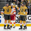 NHL: Tkachak, Marchenko, Baldi ve Stone’un Hat-trick’leriyle Florida ve Vegas Galibiyet Aldı