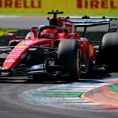 Charles Leclerc, Malezya’daki Bahreyn Grand Prix’si için Cuma günkü antrenmanlarda en hızlı zamanı elde etti