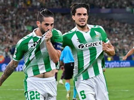 Betis – Feyenoord: Şampiyonlar Ligi Üçüncü Tur Maçı Tahmini