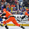 NHL: Carolina, puan tablosunun zirvesine geri döndü, Edmonton uzatmalarda galibiyeti kaptı