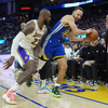 NBA: Lakers, Golden State’i yendi, Portland, Phoenix’i mağlup etti, Edwards 45 sayı attı