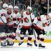 NHL: Ottawa, Florida’yı yendi, Tkachak eski takımına karşı gol attı, Philadelphia üst üste üçüncü galibiyetini aldı