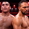 Virgil Ortiz Jr., Keith Thurman ile Karşı Karşıya: Tecrübeli Boksörün Şansları Şüpheli