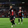 Bournemouth, Milan’ı 3-0 yendi: Meignan agresif davranışından dolayı kırmızı kart gördü