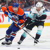 NHL: McDavid ve Draisaitl’in her biri beşer puan kaydetti, Boston, Toronto ve San Jose kazandı
